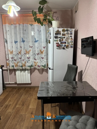 
  Продается 1-комн. квартира 40 м². Фото 7.
