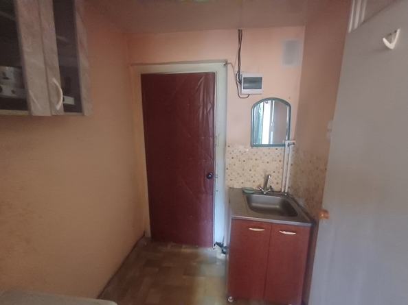 
  Сдается 1-комн. квартира 14 м². Фото 12.