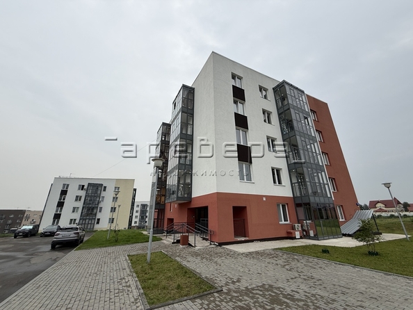 
  Продается 2-комн. квартира 54.3 м². Фото 19.