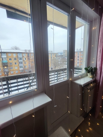 
  Продам 2-комн. квартиру 42.8 м². Фото 3.