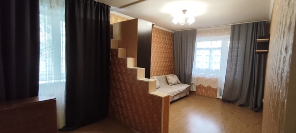 
  Сдается 1-комн. квартира 31 м². Фото 5.
