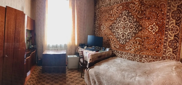 
  Продам 3-комн. квартиру 59.6 м². Фото 3.
