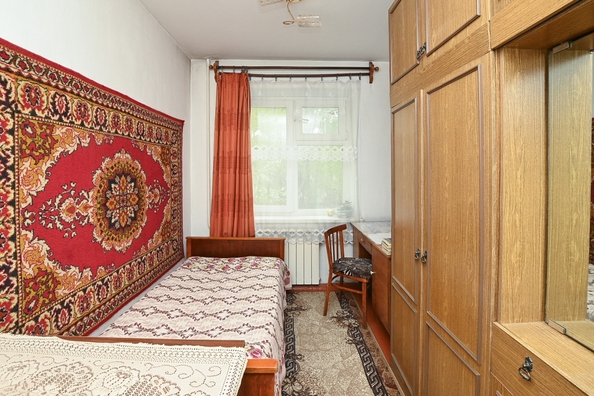 
  Продам 4-комн. квартиру 60.2 м². Фото 10.