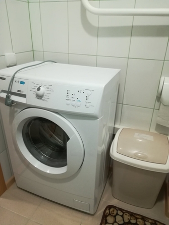 
  Сдам 1-комн. квартиру 38 м². Фото 9.