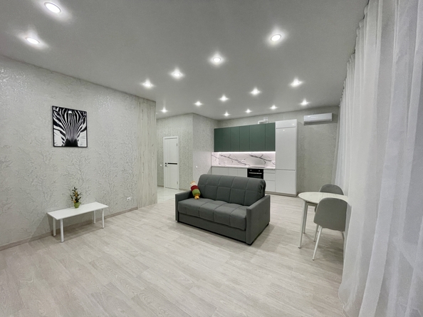 
  Сдам 1-комн. квартиру 41 м². Фото 2.