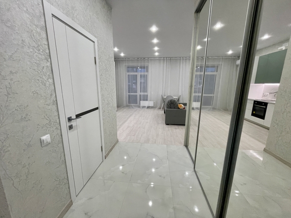 
  Сдам 1-комн. квартиру 41 м². Фото 10.