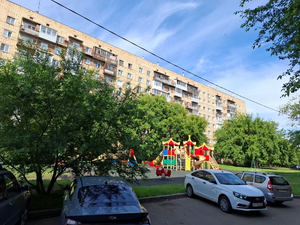 
  Продам 2-комн. квартиру 47 м². Фото 5.