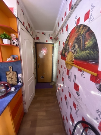 
  Продам 2-комн. квартиру 28.8 м². Фото 14.