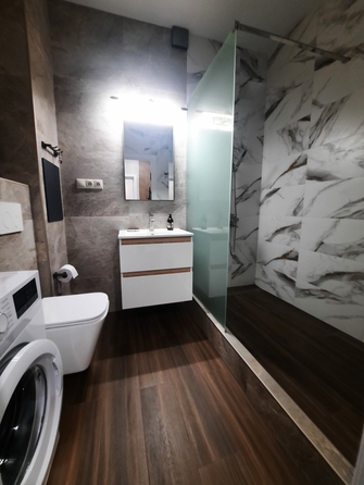 
  Продается 2-комн. квартира 43 м², в ЖК Хвоя, 1 этап, дом 1. Фото 23.