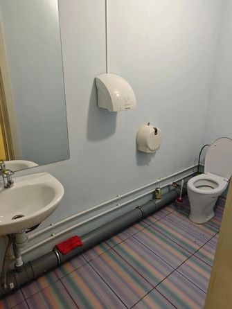 
  Сдам офис 25 м², в ЖК Слобода Весны, блок-секция 7. Фото 5.