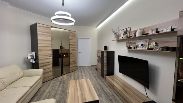 
  Продам 1-комн. квартиру 42.6 м². Фото 2.