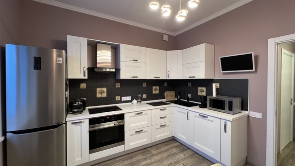
  Продам 1-комн. квартиру 42.6 м². Фото 8.