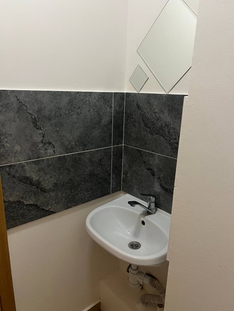 
  Продам универсальное помещение 116 м², в ЖК Зеленый городок, дом 8. Фото 18.