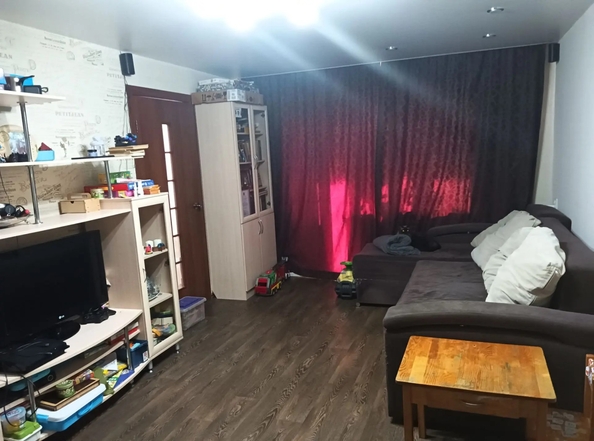 
  Продам 2-комн. квартиру 45.4 м². Фото 2.
