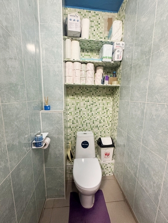
  Продается 3-комн. квартира 87.3 м². Фото 12.