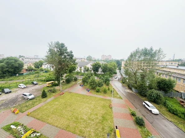 
  Продается 3-комн. квартира 87.3 м². Фото 18.