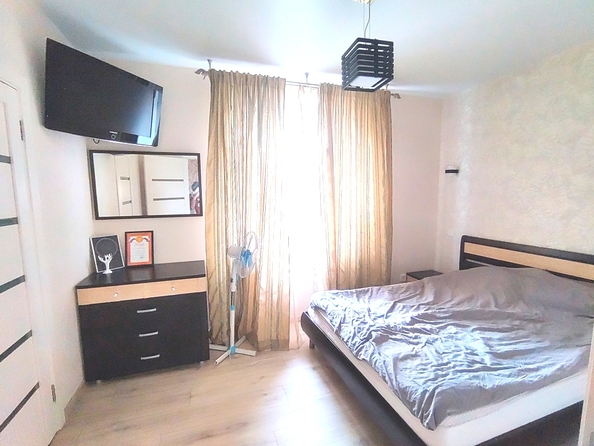 
  Продается 3-комн. квартира 57 м², в ЖК Арбан Smart (Смарт) на Шахтеров, дом 1. Фото 6.