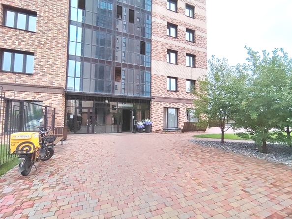 
  Продается 3-комн. квартира 57 м², в ЖК Арбан Smart (Смарт) на Шахтеров, дом 1. Фото 15.