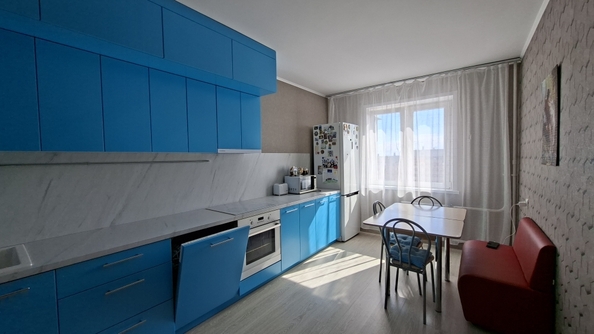 
  Продам 3-комн. квартиру 75.1 м², в ЖК Снегири, дом 6. Фото 1.