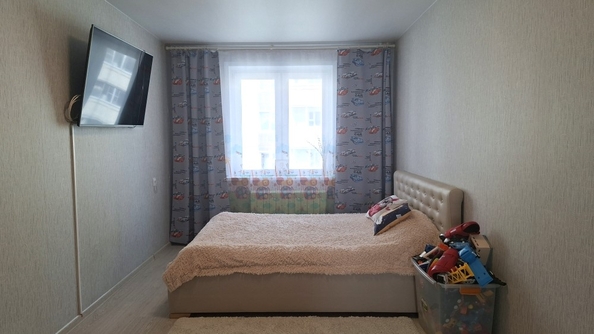 
  Продам 3-комн. квартиру 75.1 м², в ЖК Снегири, дом 6. Фото 9.