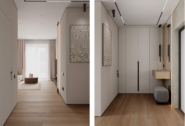 
  Продам 2-комн. квартиру 57.2 м², в ЖК Бульвар цветов. Фото 2.