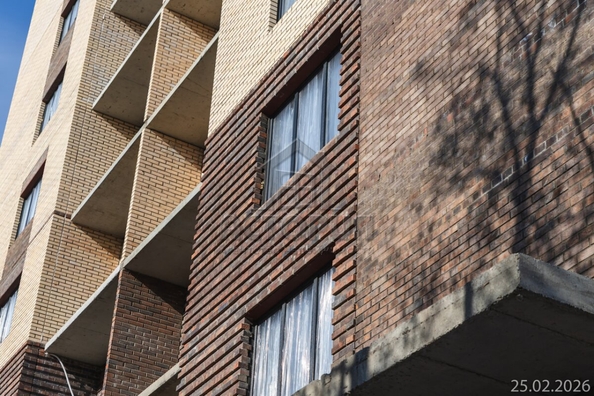 
  Продается 3-комн. квартира 55.29 м², в ЖК Биография, дом 2, корп 2. Фото 11.