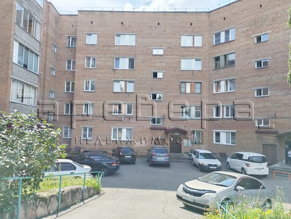
  Продается 1-комн. квартира 34.8 м². Фото 16.