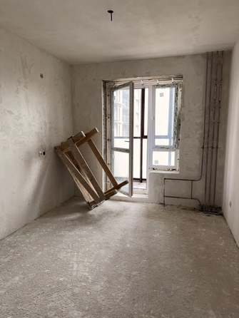
  Продается 1-комн. квартира 39.8 м², в ЖК АЙВАЗОВСКИЙ-ЕНИСЕЙ, 1. Фото 1.