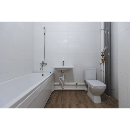 
  Продается 1-комн. квартира 35.5 м², в ЖК Прогресс-квартал Перемены, дом 3. Фото 6.