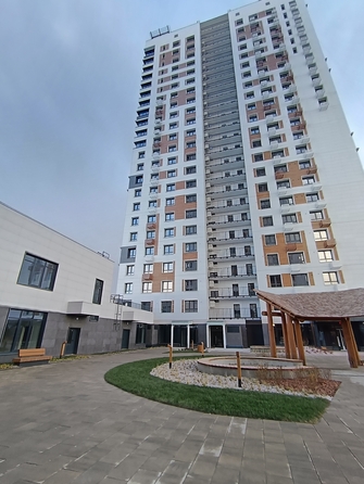 
  Продается 2-комн. квартира 44 м², в ЖК Чижи, 1 очередь (корпус 3,4). Фото 4.