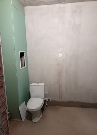 
  Продается 2-комн. квартира 44 м², в ЖК Чижи, 1 очередь (корпус 3,4). Фото 13.