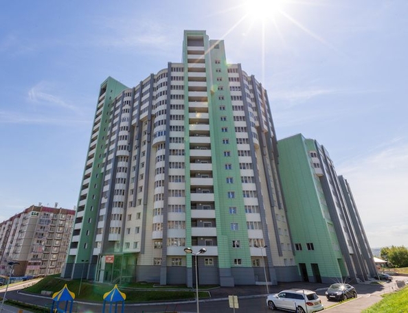 
  Продается 1-комн. квартира 221.3 м², в ЖК Новелла. Фото 2.