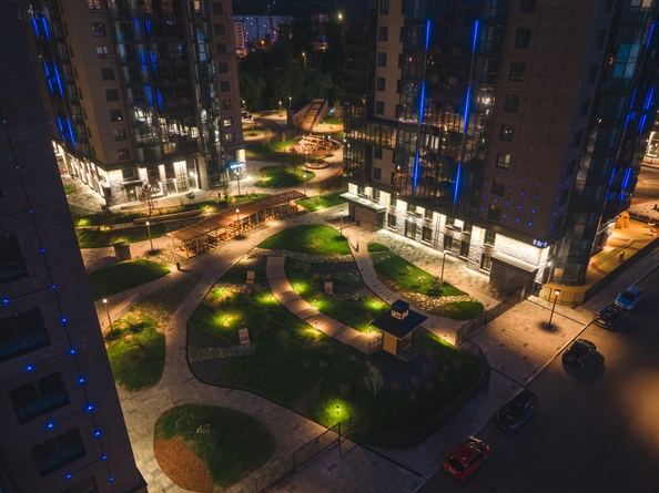 
  Продается 2-комн. квартира 69 м², в ЖК Портовый, 1 очередь. Фото 13.