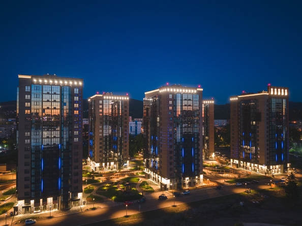 
  Продается 3-комн. квартира 72.5 м², в ЖК Портовый, 1 очередь. Фото 14.