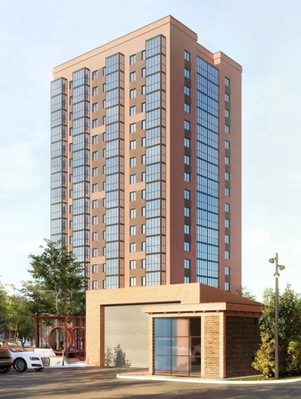 
  Продается студия 29.77 м². Фото 8.