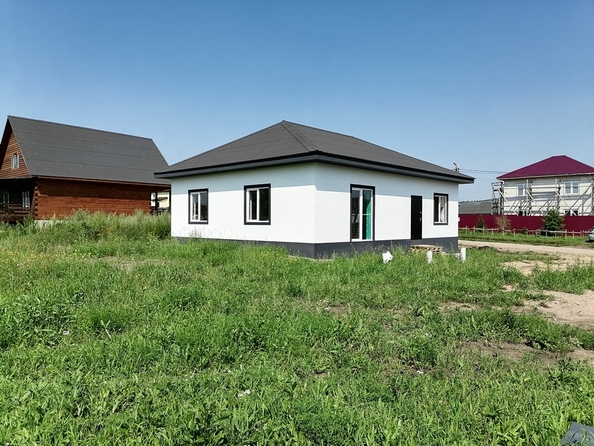 
  Продам дом 97.9 м². Фото 5.