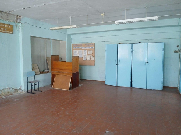 
  Продается универсальное помещение 5872.1 м². Фото 14.