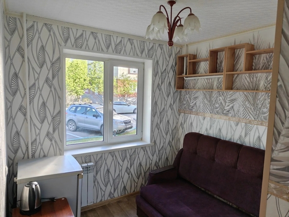 
  Сдам 1-комн. квартиру 12 м². Фото 2.