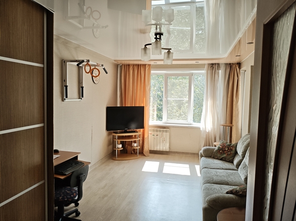 
  Продам 3-комн. квартиру 59.5 м². Фото 3.