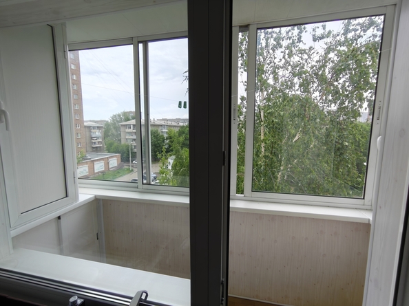 
  Продам 3-комн. квартиру 59.5 м². Фото 9.