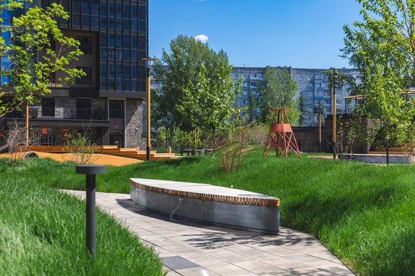 
  Продается 2-комн. квартира 69 м², в ЖК Портовый, 1 очередь. Фото 21.