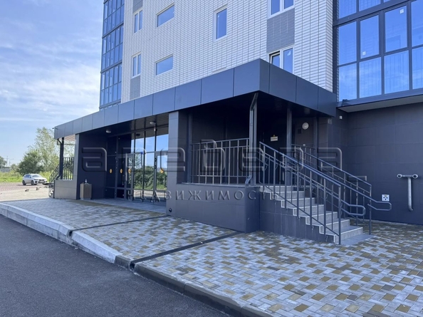 
  Продается 2-комн. квартира 54.5 м², в ЖК Три слона, дом 2. Фото 12.