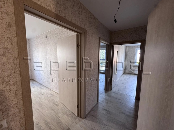 
  Продается 2-комн. квартира 54.5 м², в ЖК Три слона, дом 2. Фото 3.