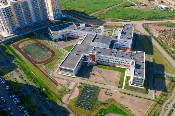 
  Продается 1-комн. квартира 25.43 м², в ЖК Нанжуль-Солнечный, дом 12. Фото 16.