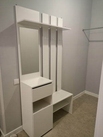 
  Сдам 1-комн. квартиру 38 м². Фото 20.