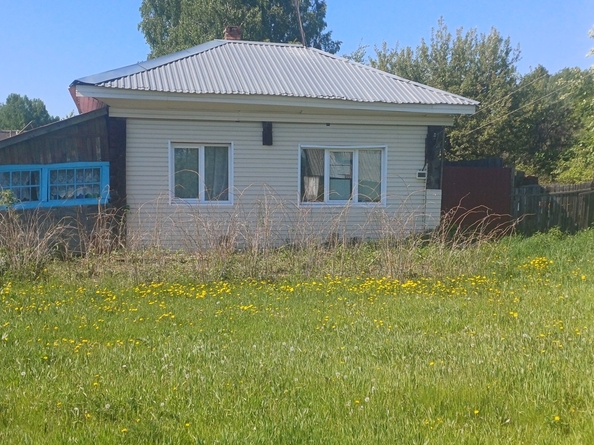 
  Продам дом 36.5 м². Фото 1.