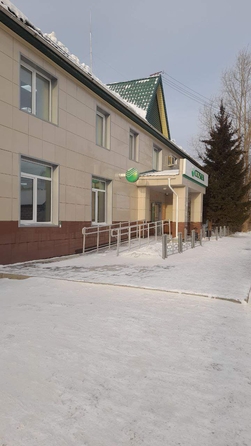 
  Продается офис 131.1 м². Фото 1.