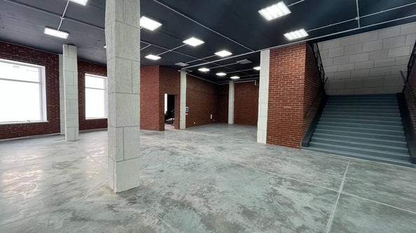 
  Сдается универсальное помещение 2500 м². Фото 4.