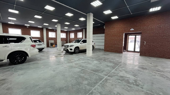 
  Сдается универсальное помещение 2500 м². Фото 5.