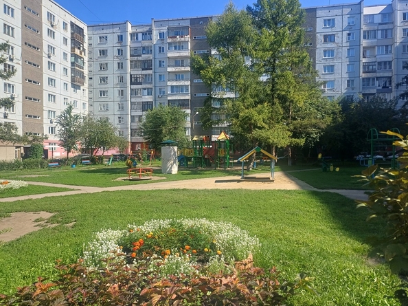 
  Сдам 3-комн. квартиру 68 м². Фото 22.